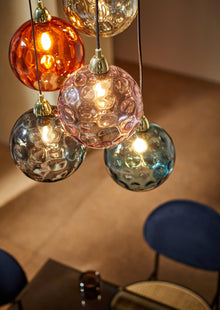 MADE.COM Lighting Is Now Available at Amos Lighting + Home