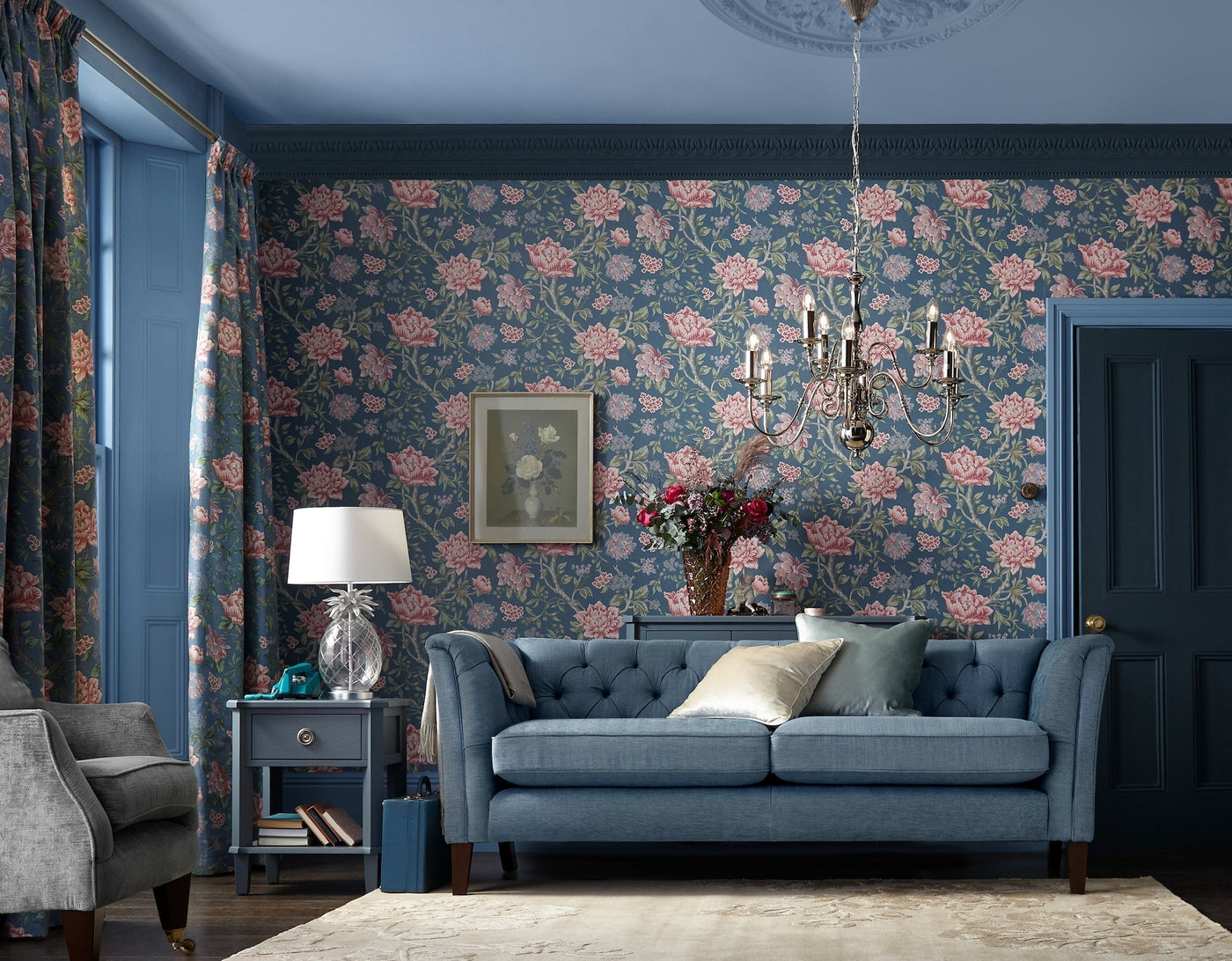 Laura_Ashley_Winchester_Chandelier_Crome
