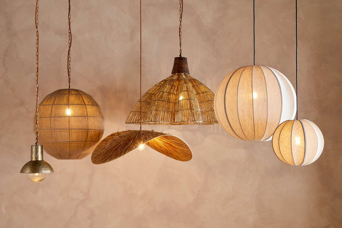 Autumn Lighting Trends: Creating a Cosy, Layered Home