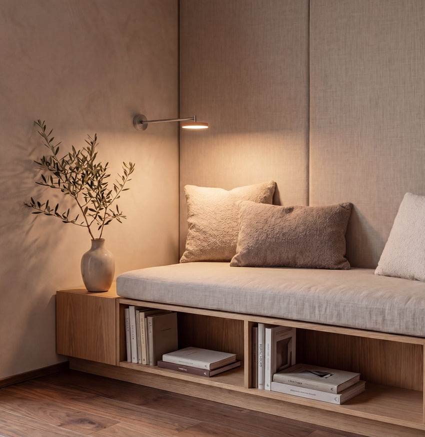 UMAGE Furniture and Lighting: Discover Danish Design at Amos Lighting + Home