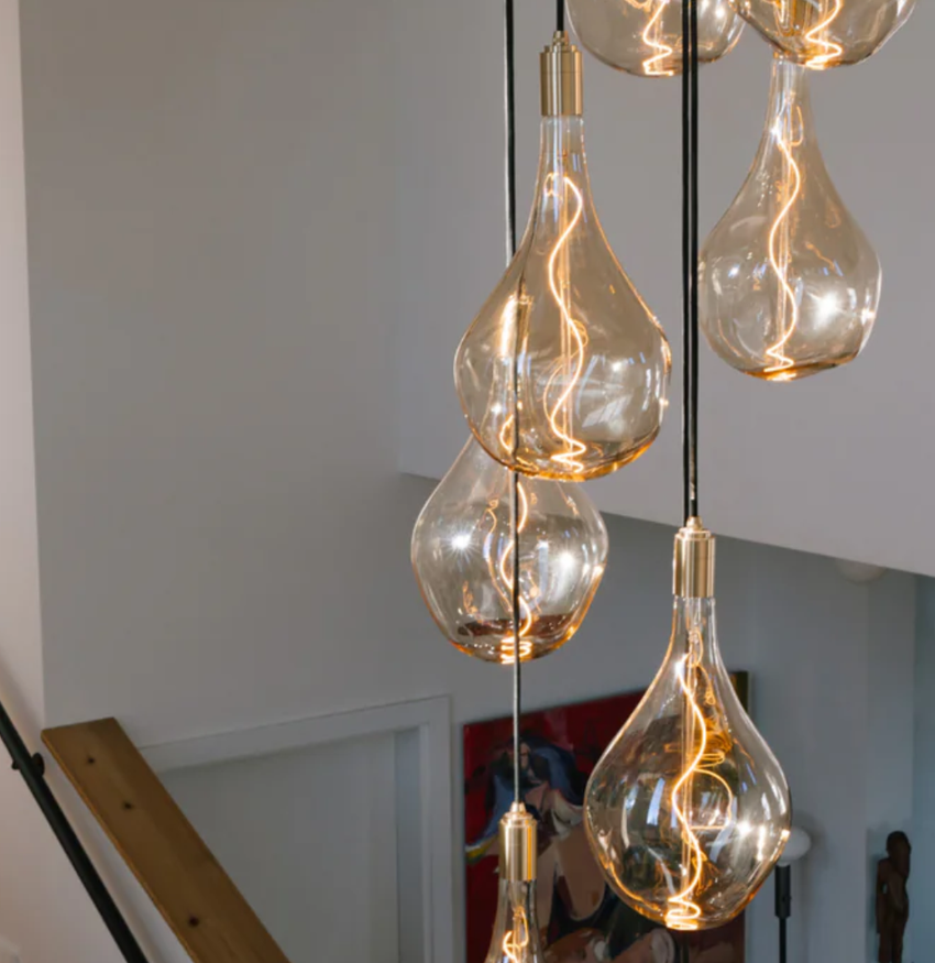 The Complete Guide to Hallway and Staircase Lighting