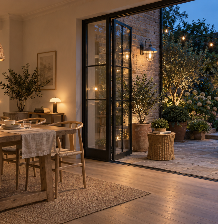 Garden Trading Lighting & Furniture | Top 10 Designs
