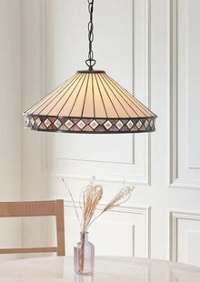Tiffany Lighting: History, Style & Home Ideas