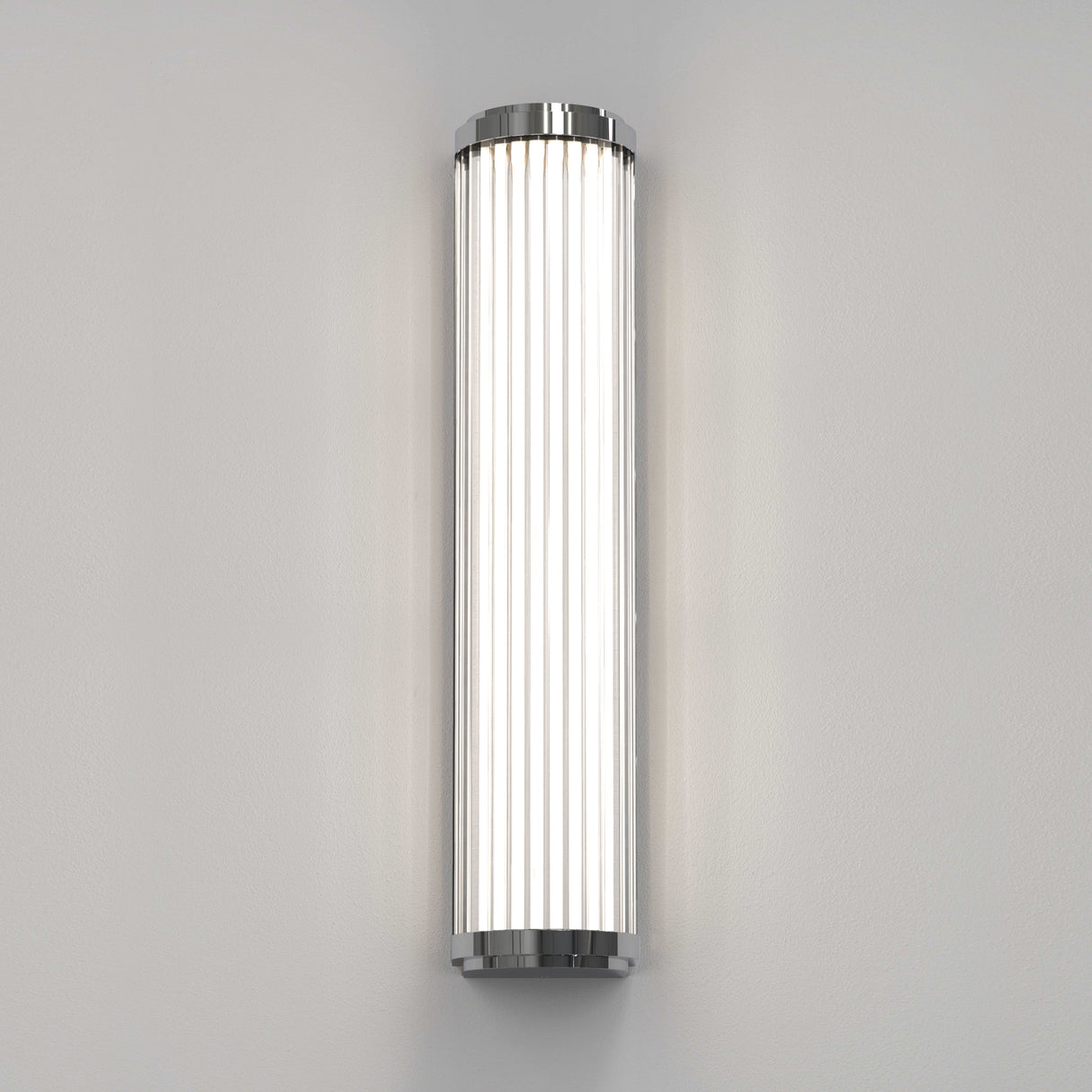 Astro Versailles 370 Polished Chrome Bathroom Wall Light