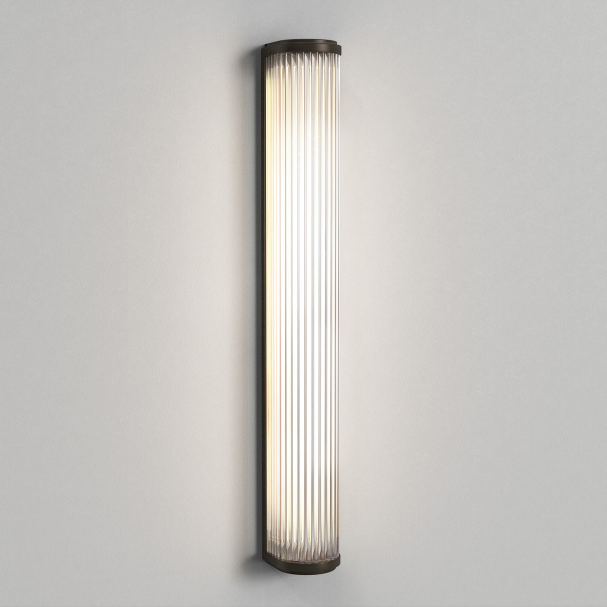 Astro Versailles 600 Bronze Bathroom Wall Light