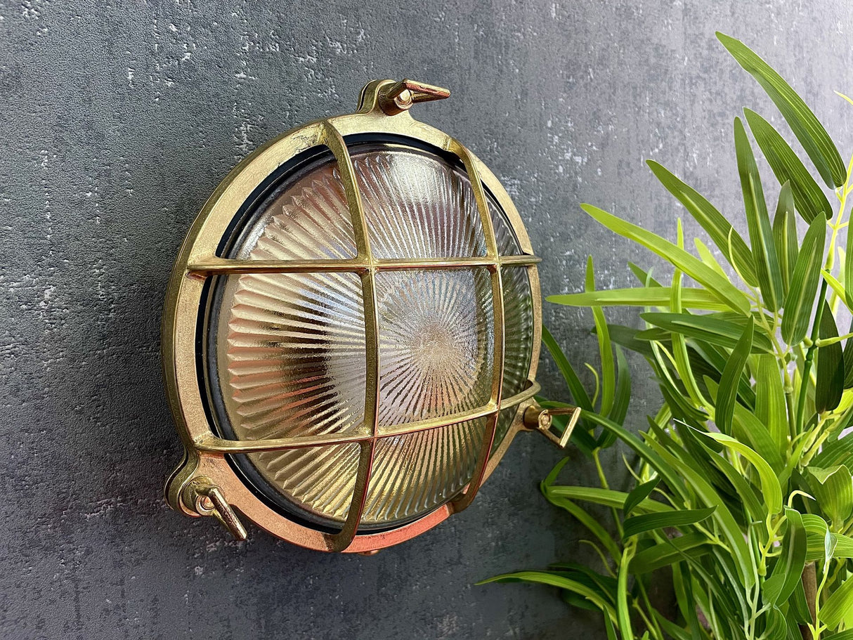 Lampfix Navigator Small Cabin Bulkhead