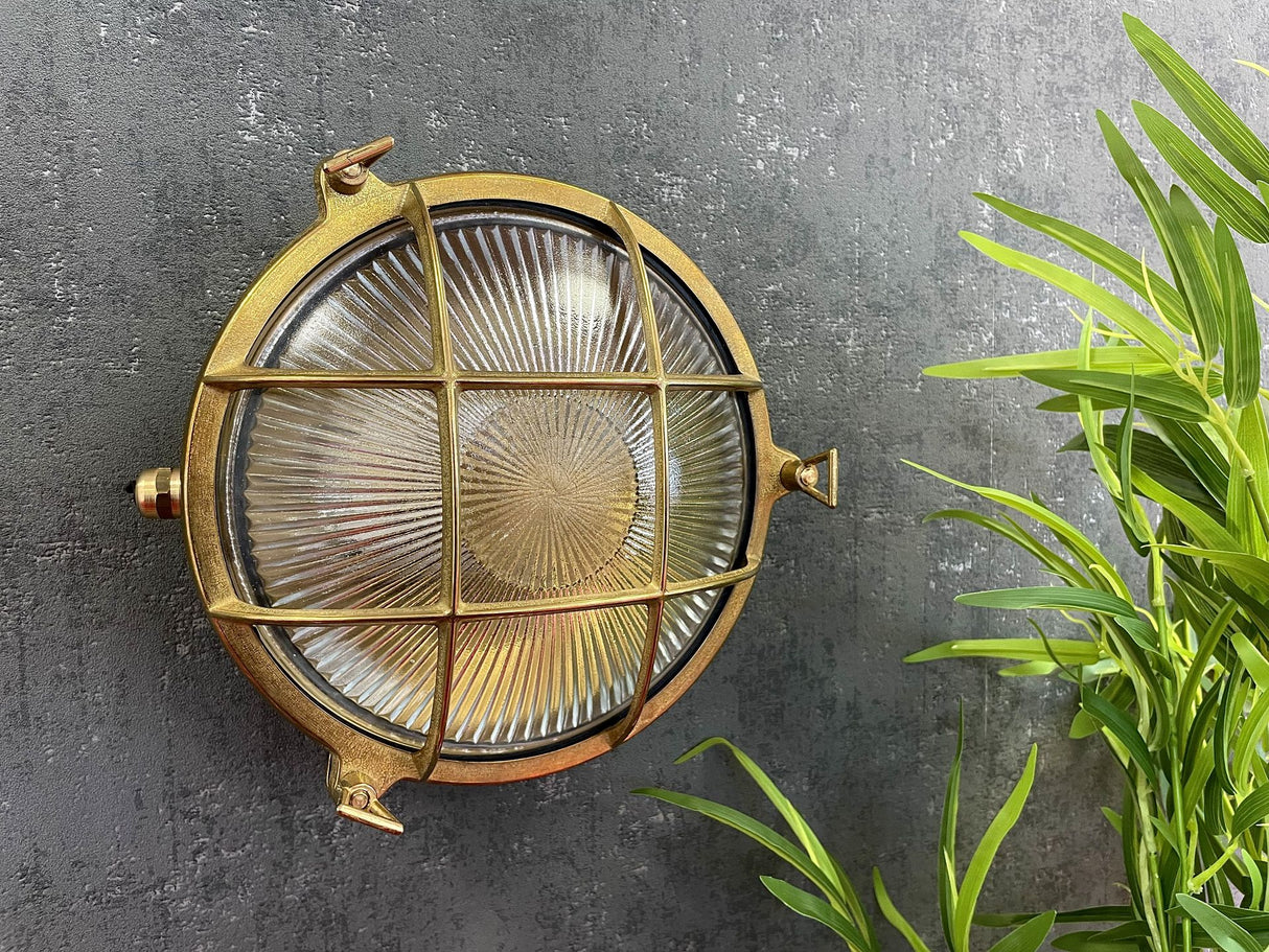 Lampfix Navigator Grand Cabin Bulkhead