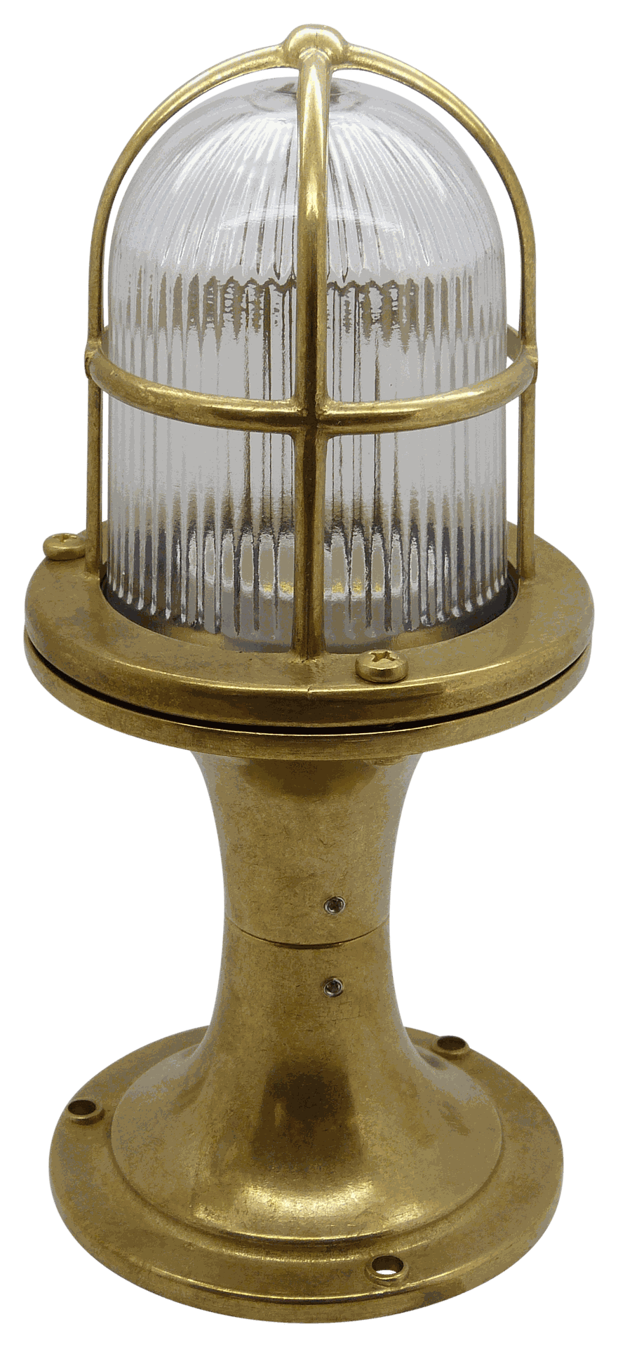 Lampfix Navigator Small Post Light