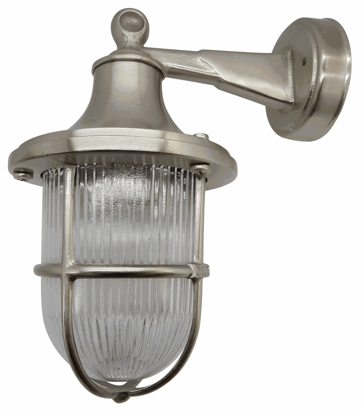 Lampfix Navigator Tiller Wall Lantern