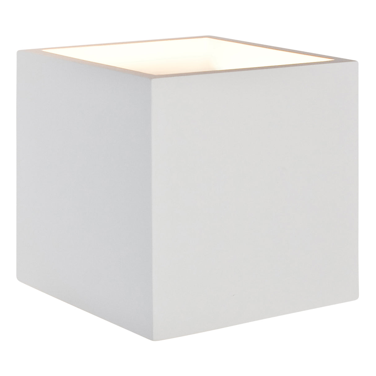 Astro Pienza 165 Plaster Interior Wall Light