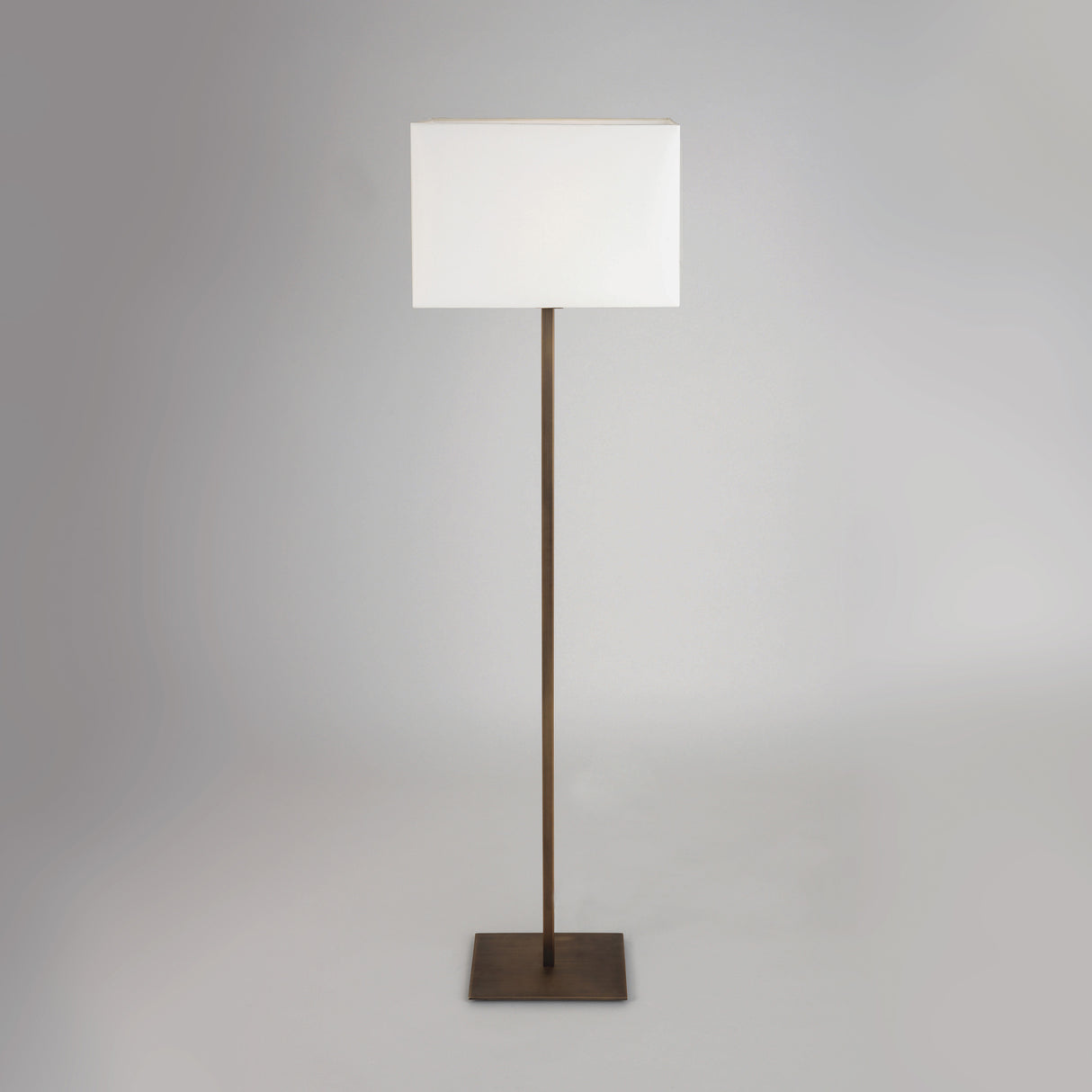 Astro Park Lane Floor Bronze Interior Floor Light