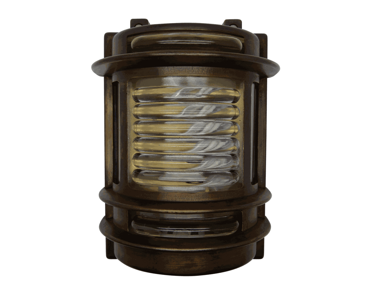 Lampfix Navigator Cargo Wall Light