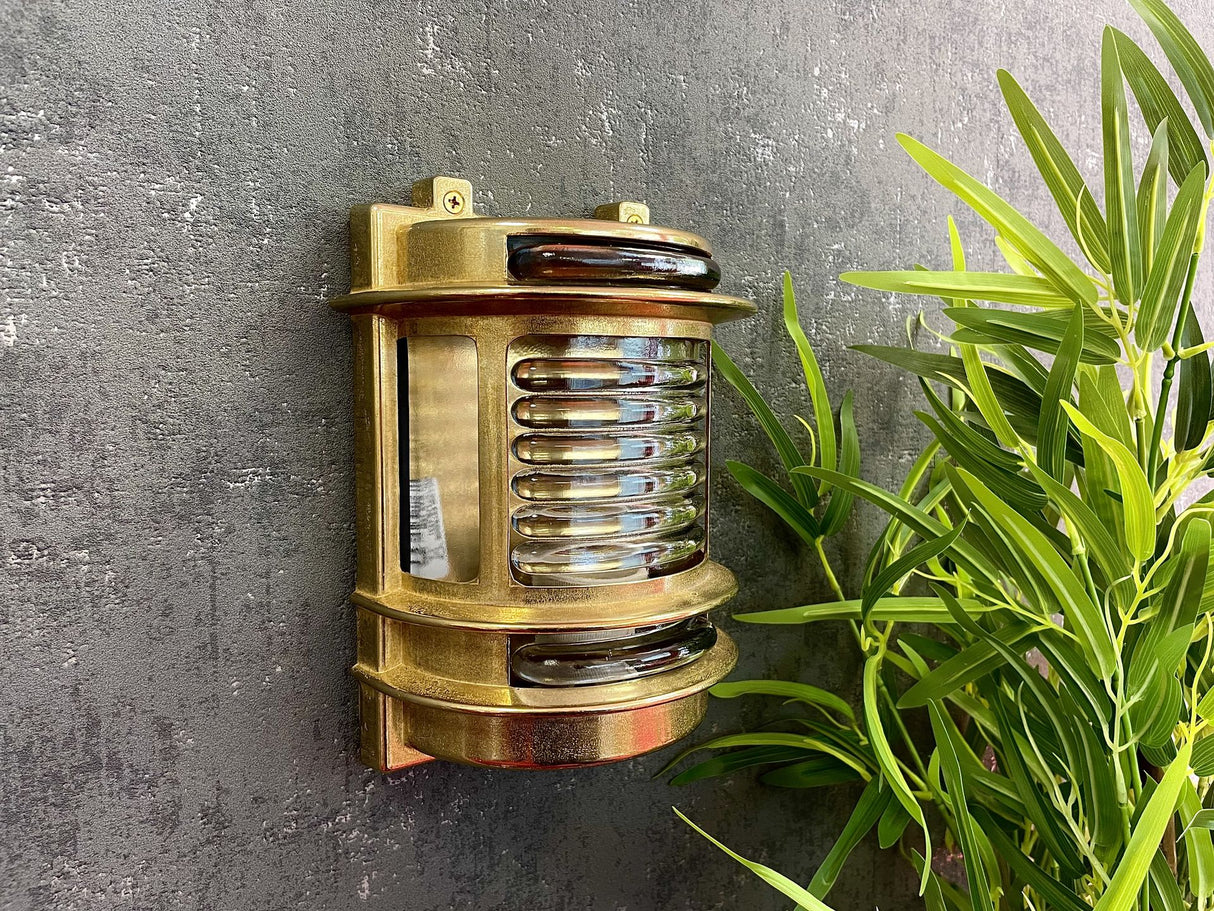 Lampfix Navigator Cargo Wall Light