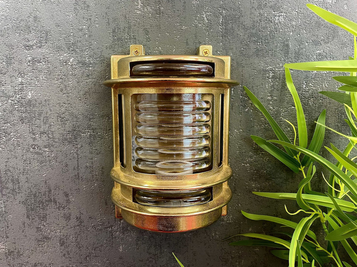 Lampfix Navigator Cargo Wall Light