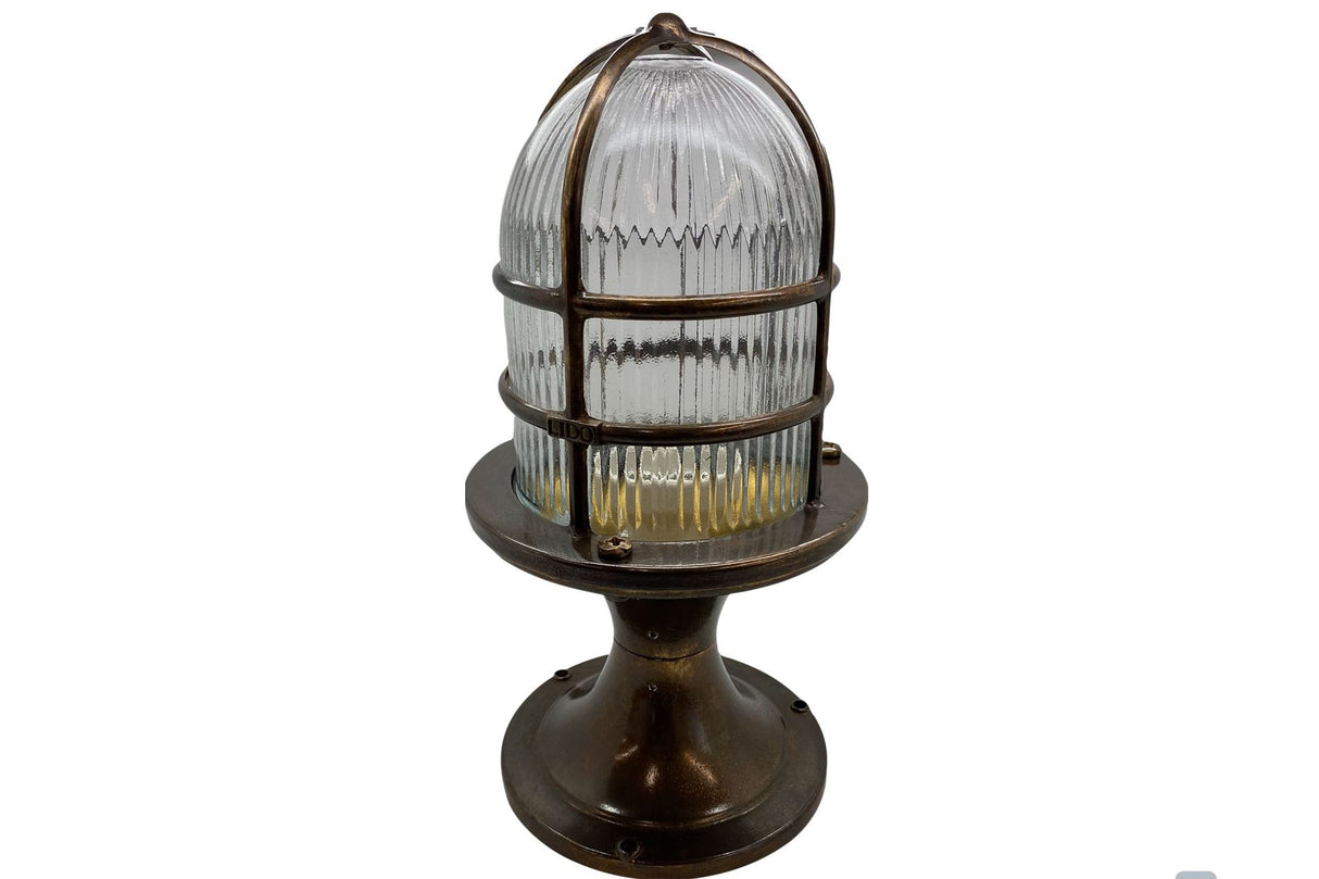 Lampfix Navigator Wellington Grand Post Lantern