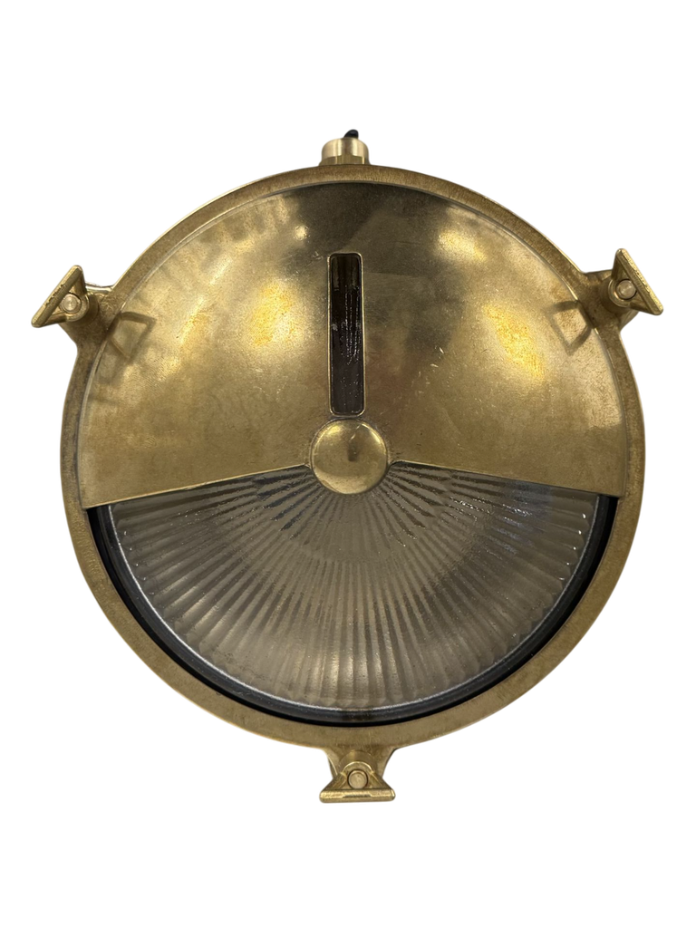 Lampfix Navigator Trident Shield Bulkhead