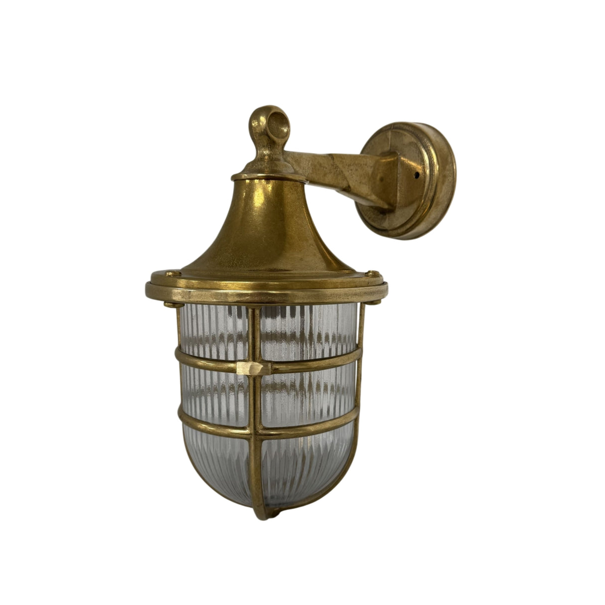 Lampfix Navigator Grand Tiller Wall Lantern