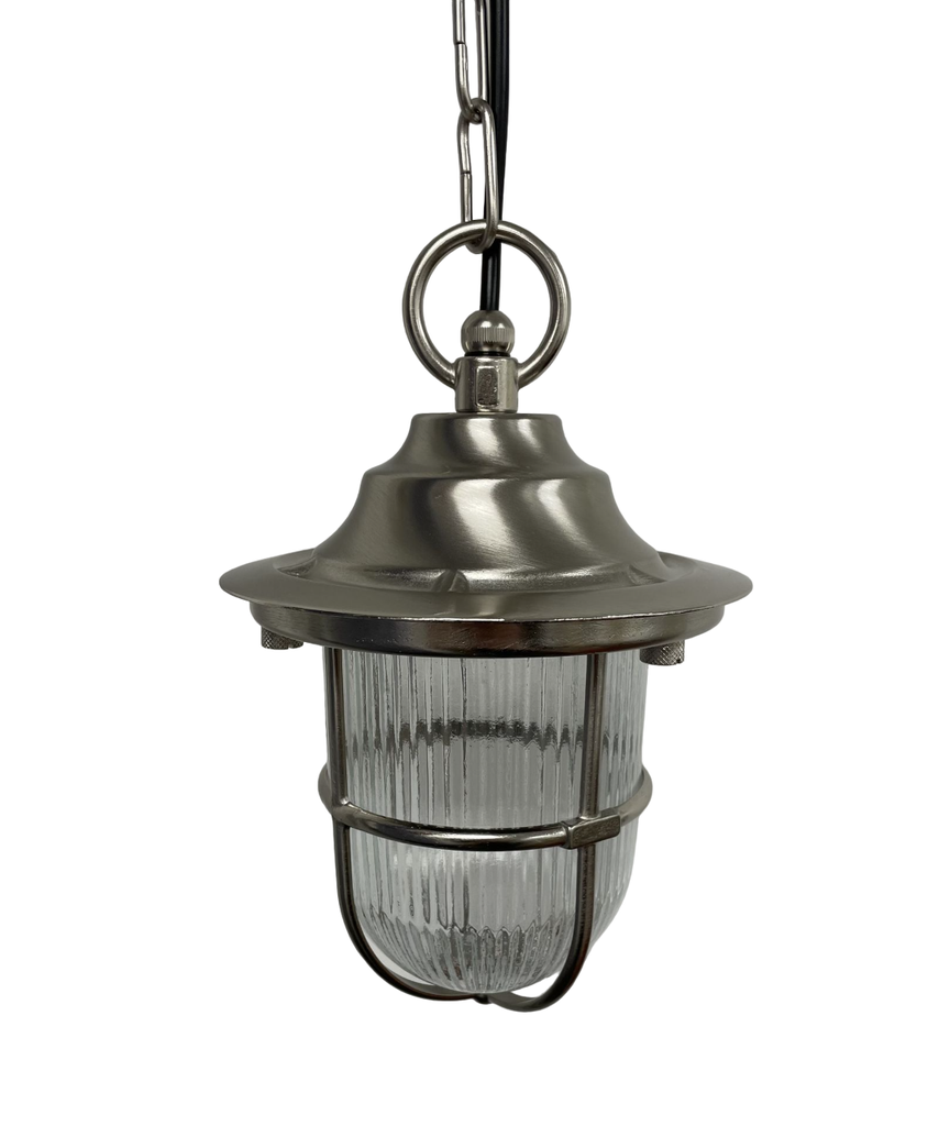 Lampfix Navigator Hull Guard Pendant Lantern