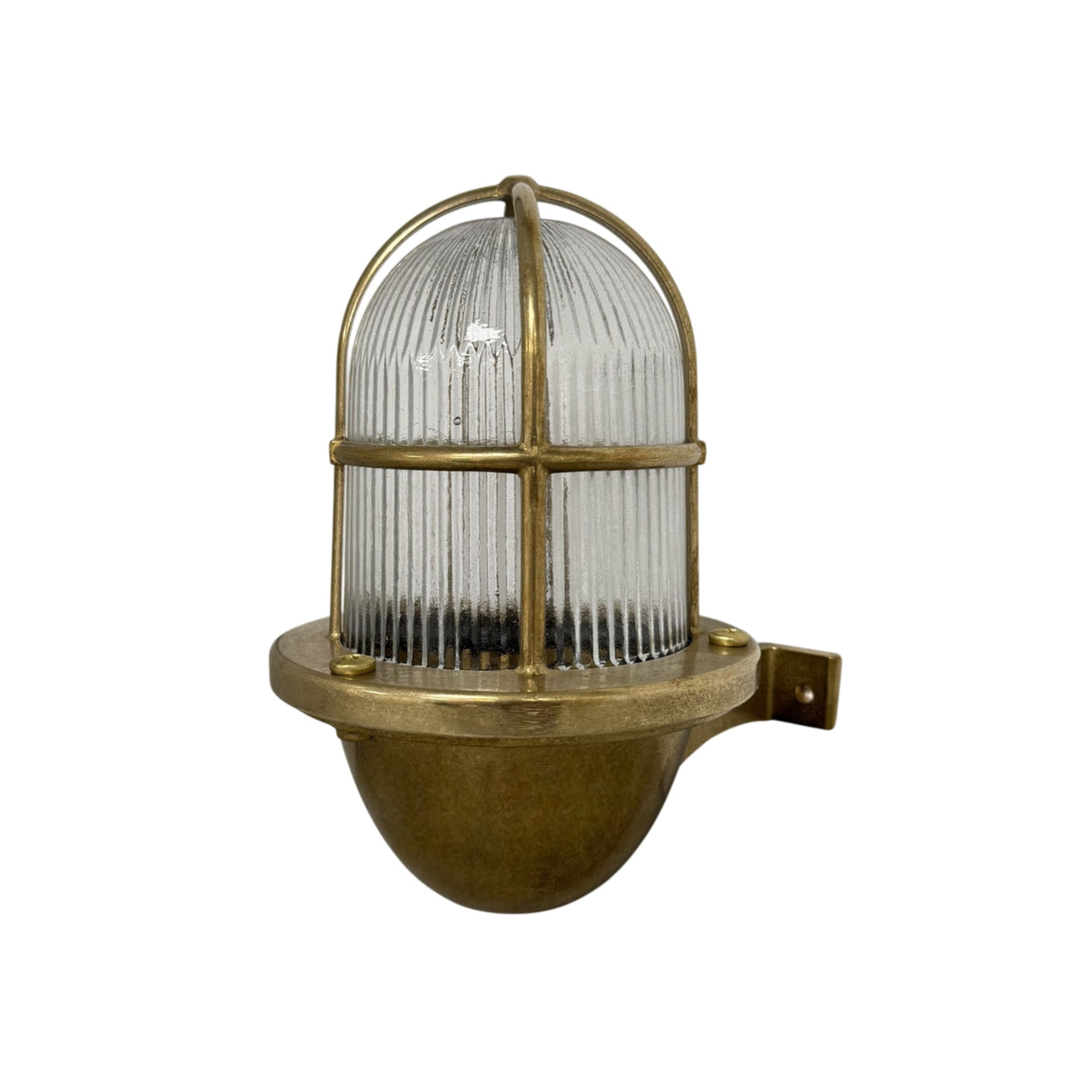 Lampfix Navigator Small Wall Lantern Uplight