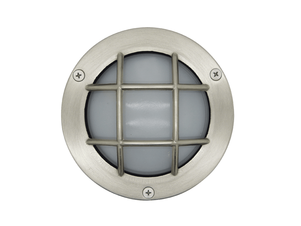 Lampfix Navigator Marina Guard Circular Bulkhead