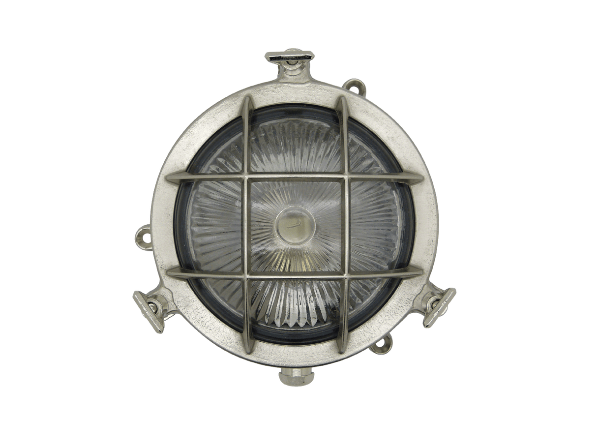 Lampfix Navigator Mini Compass Guard Bulkhead