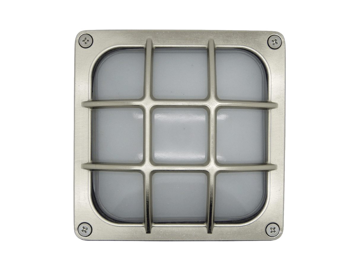 Lampfix Navigator Square Francis Wall Light