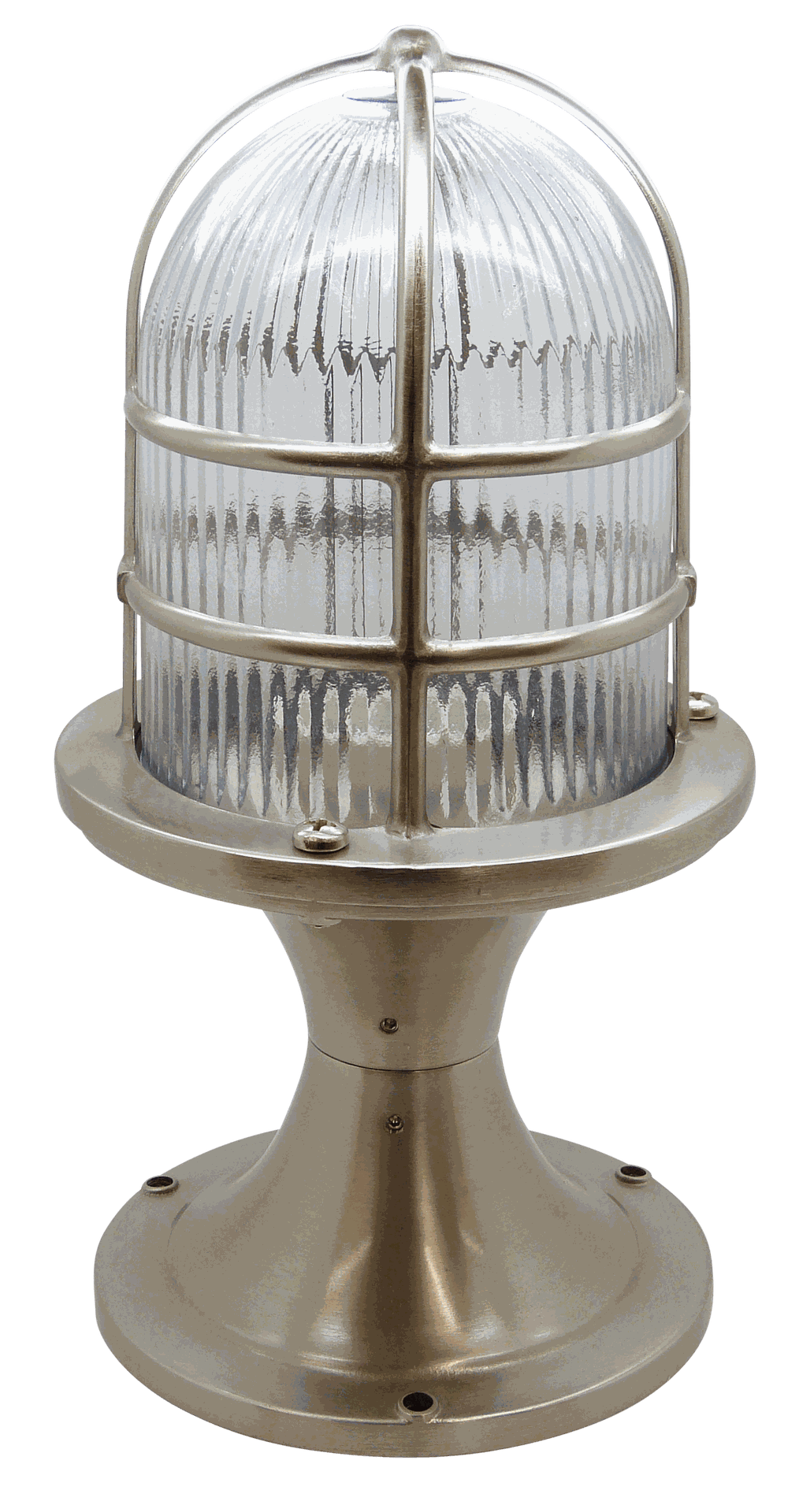 Lampfix Navigator Wellington Grand Post Lantern