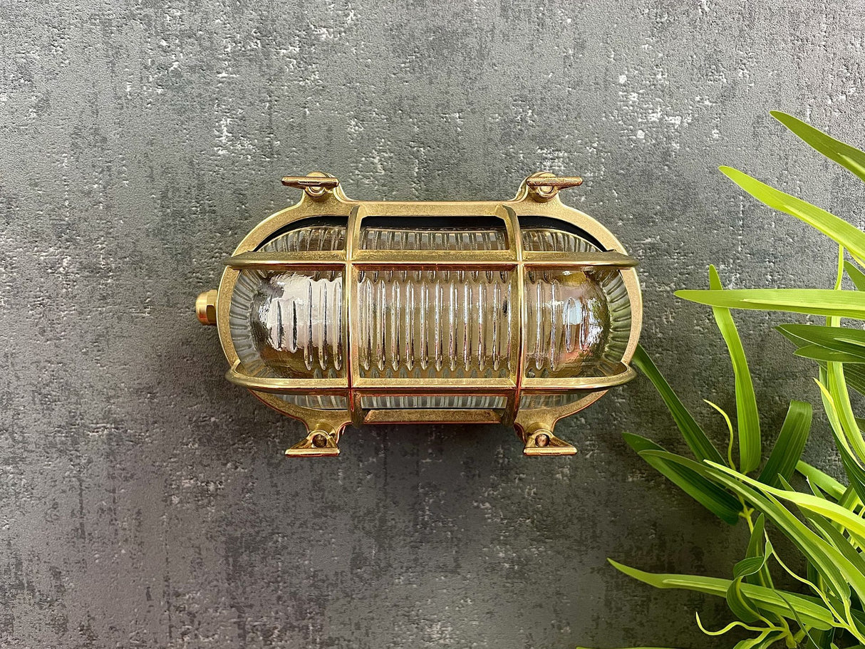 Lampfix Navigator Horatio Junior Bulkhead