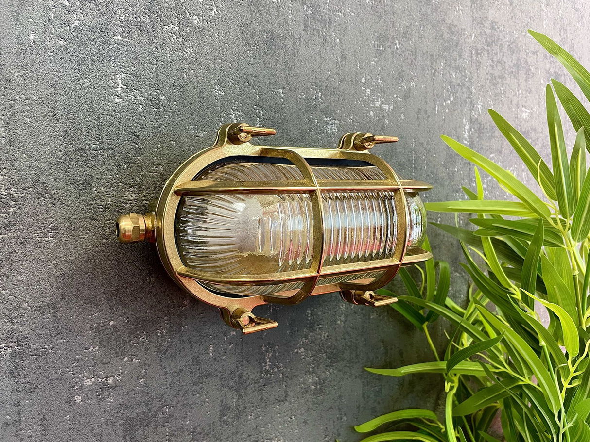 Lampfix Navigator Horatio Junior Bulkhead