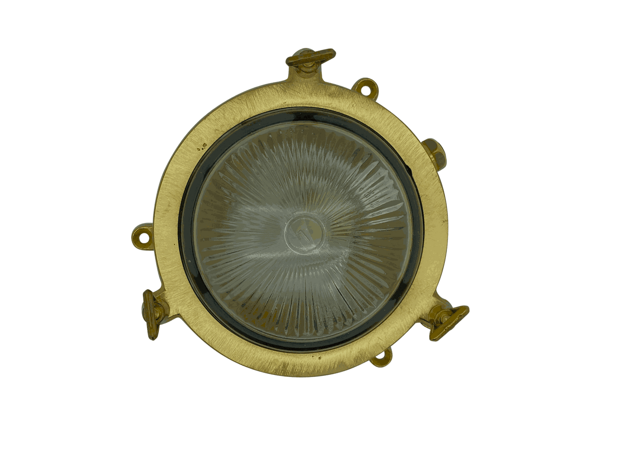 Lampfix Navigator Mini Compass Bulkhead