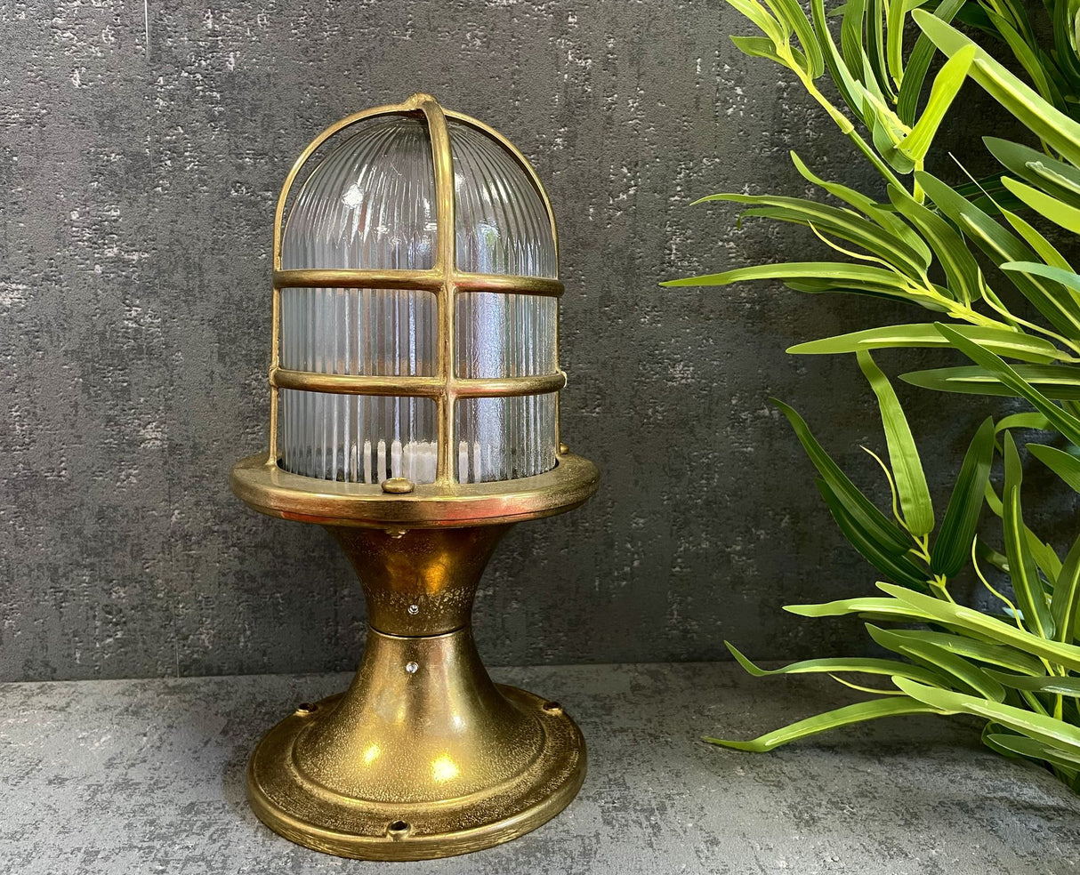 Lampfix Navigator Wellington Grand Post Lantern