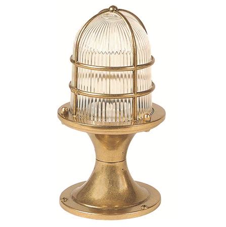 Lampfix Navigator Wellington Grand Post Lantern