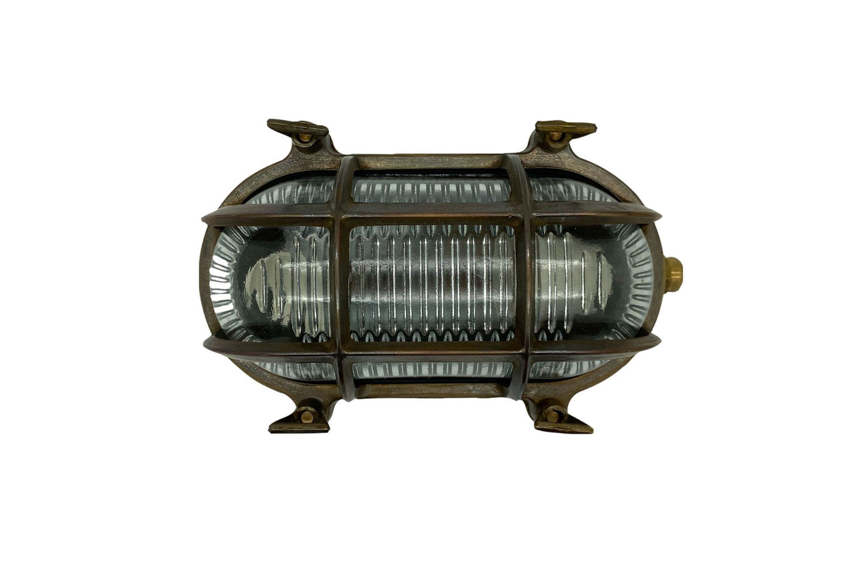Lampfix Navigator Horatio Junior Bulkhead