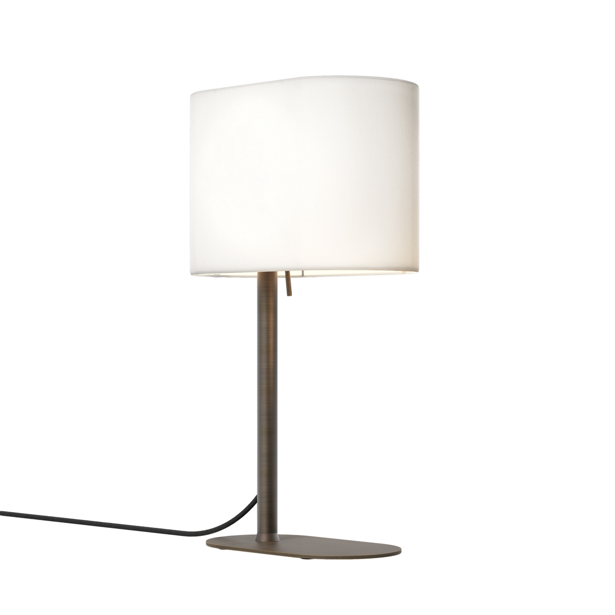 Astro Venn Table Bronze Interior Table Light Base