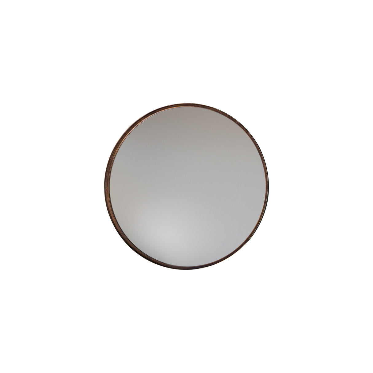 Amos Aged bronze twin pack deep framed large mirrors – from Amos Lighting + Home