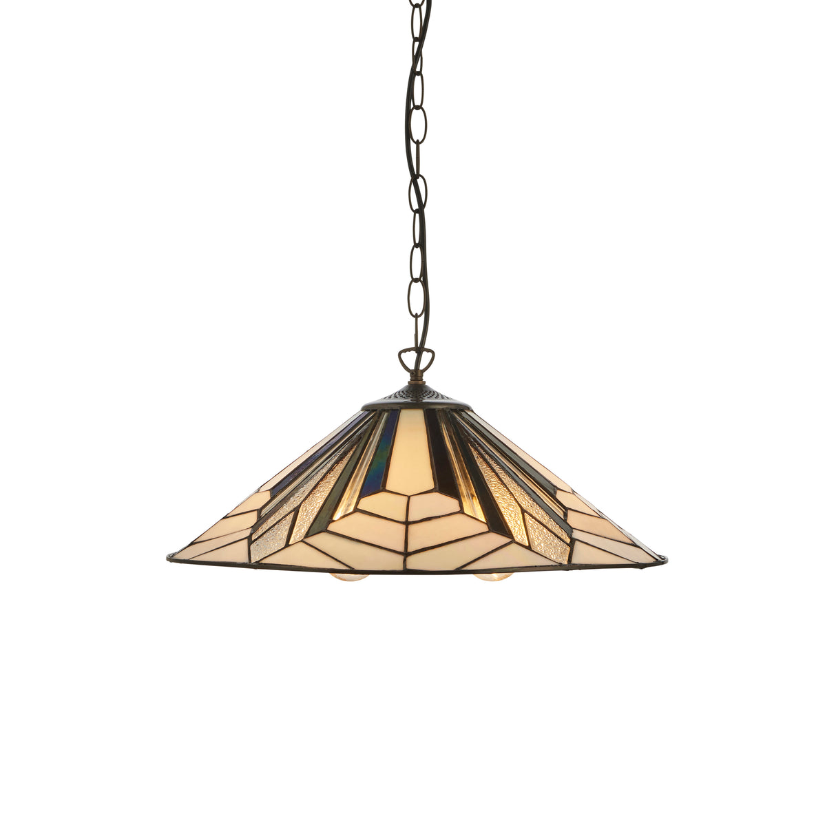 Tiffany Astoria 3lt Pendant