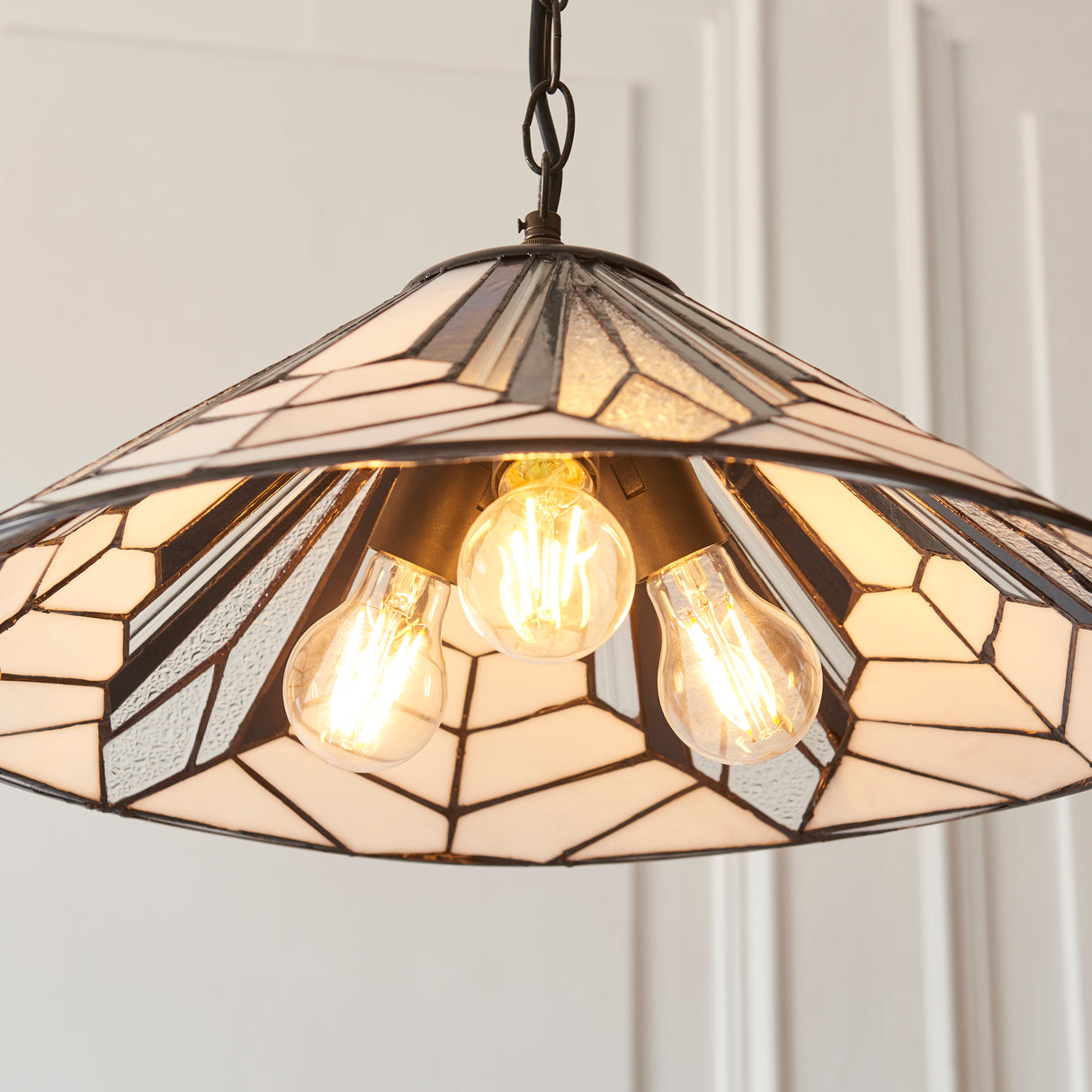 Tiffany Astoria 3lt Pendant