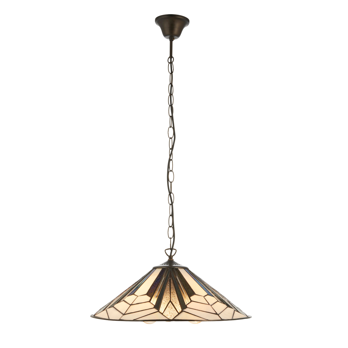 Tiffany Astoria 3lt Pendant