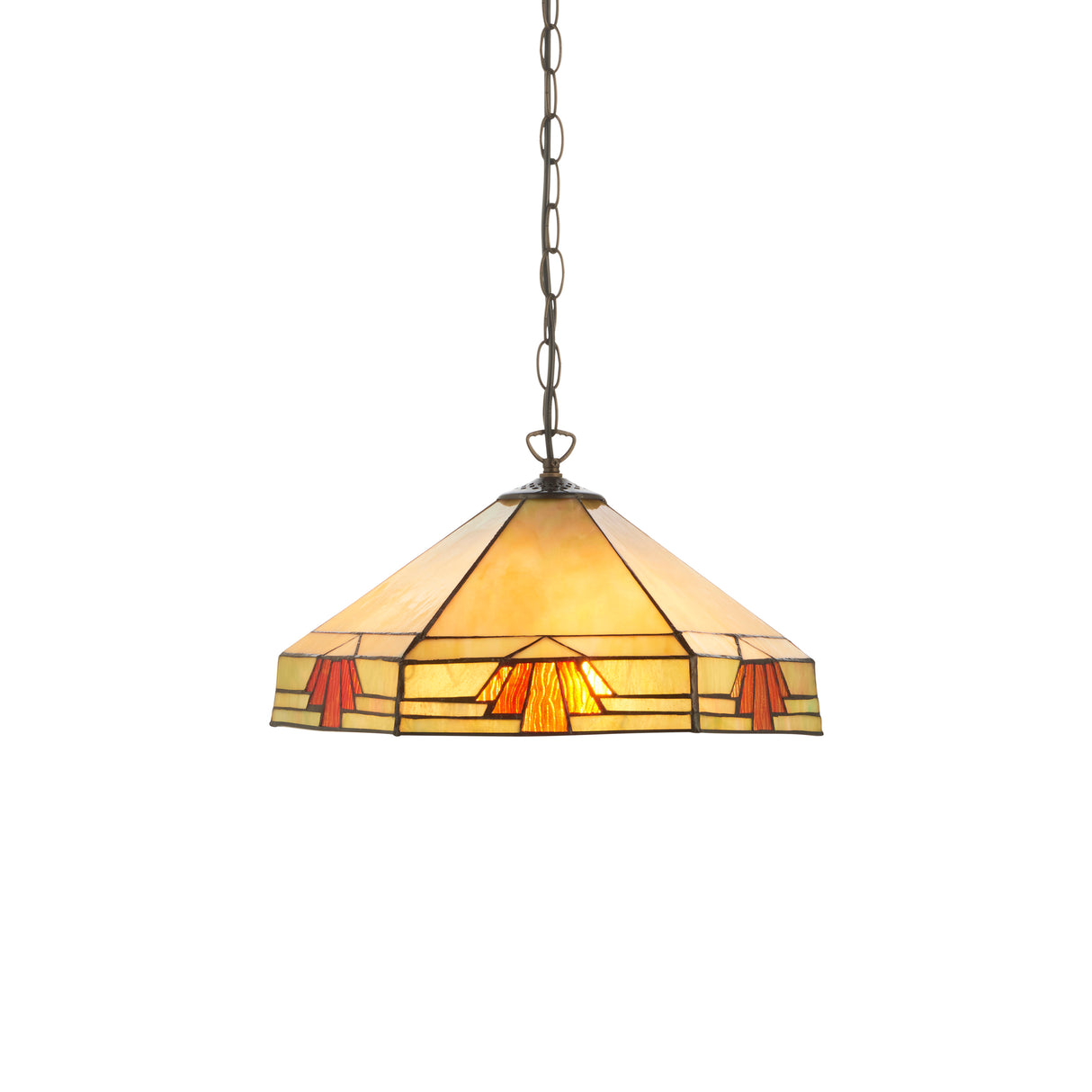 Tiffany Nevada 3lt Pendant