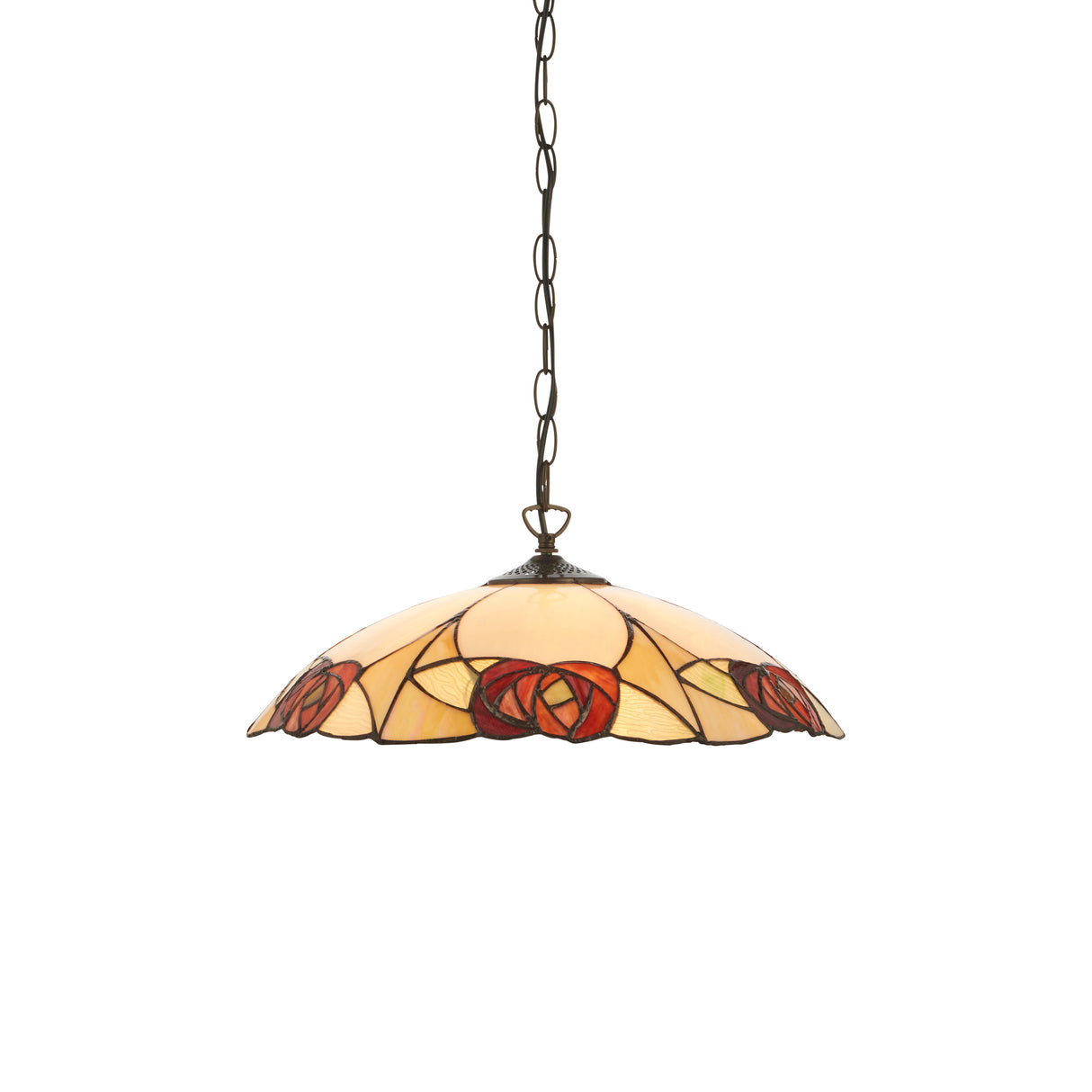 Tiffany Ingram Large Pendant