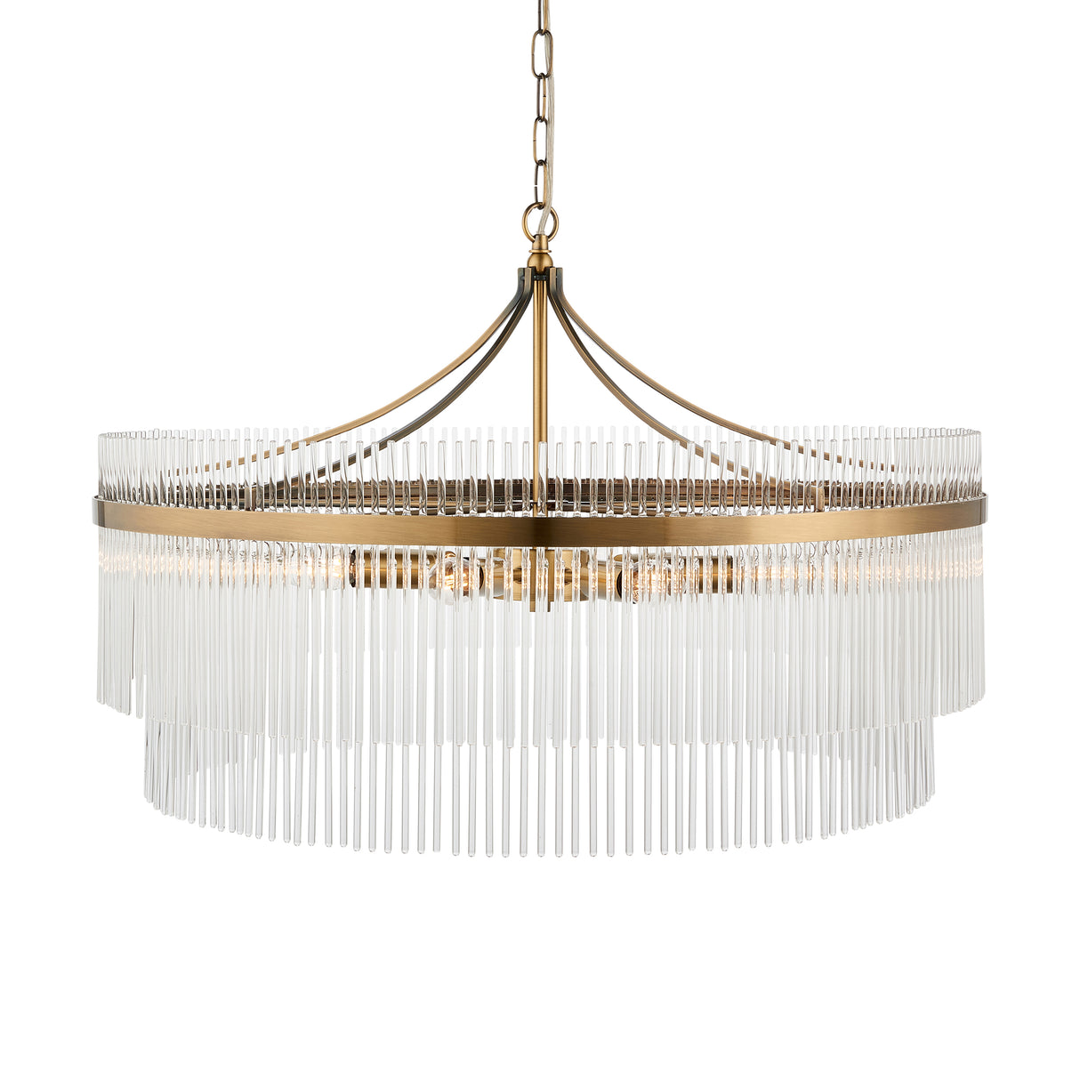Endon Marietta Grand 7lt Chandelier