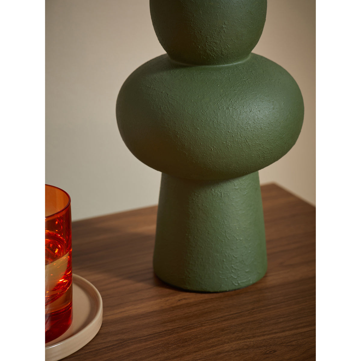 MADE.COM Freyja Ceramic Table Lamp