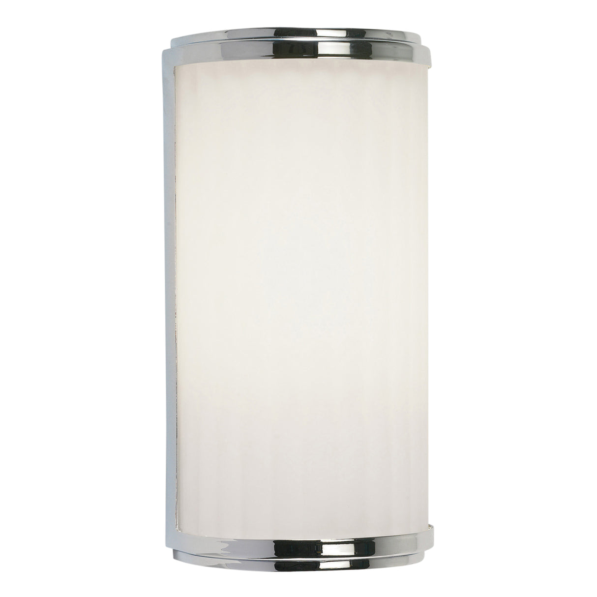 Astro Monza Classic 250 Polished Chrome Bathroom Wall Light