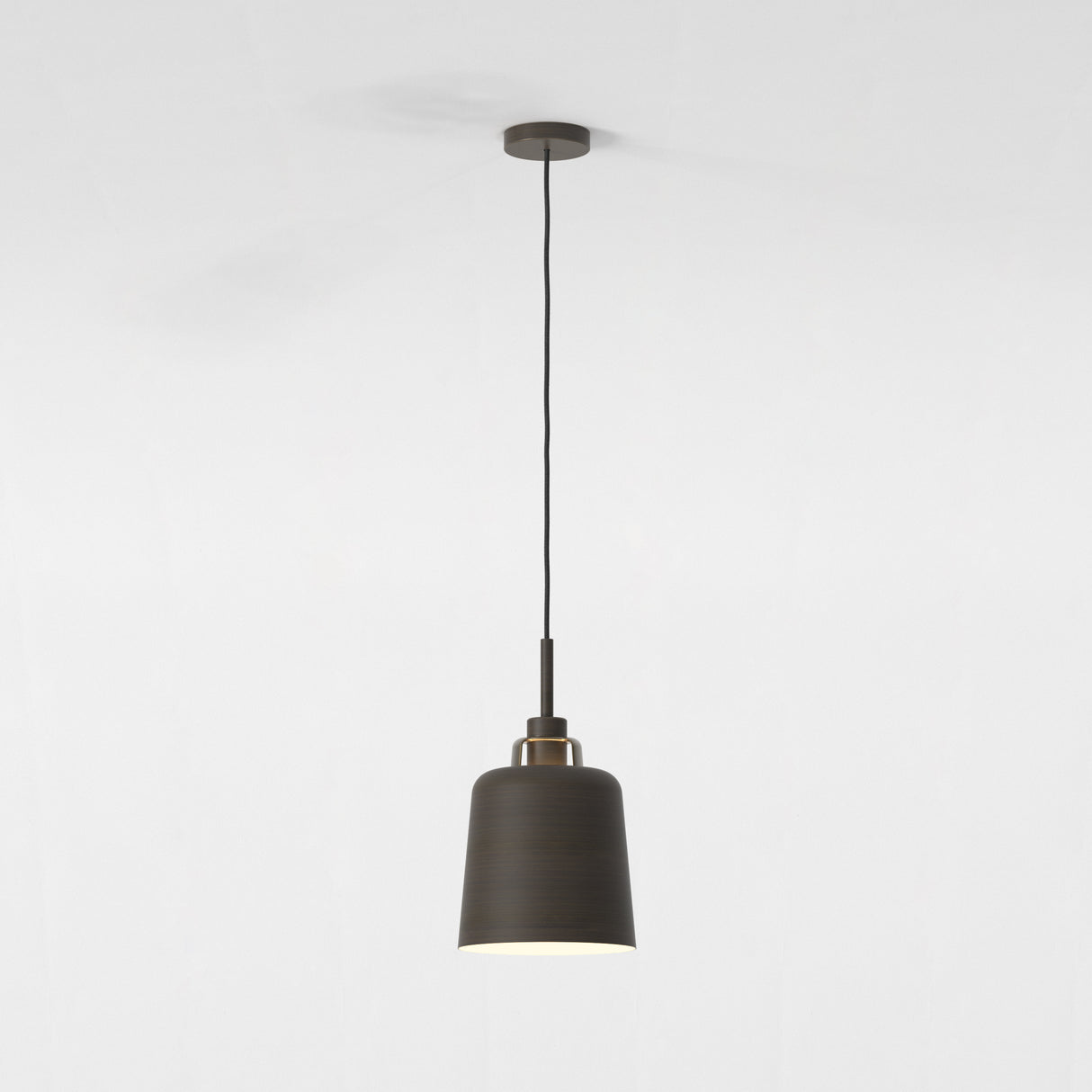 Astro Ceiling Pendant Bronze Interior Pendant Light
