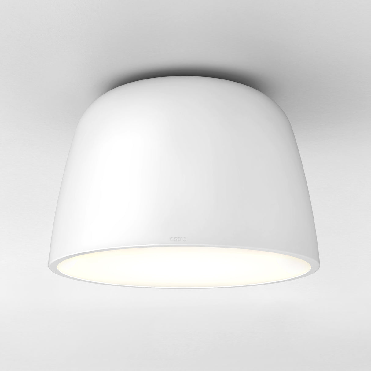 Astro Taiko 300 Matt White Interior Ceiling Light