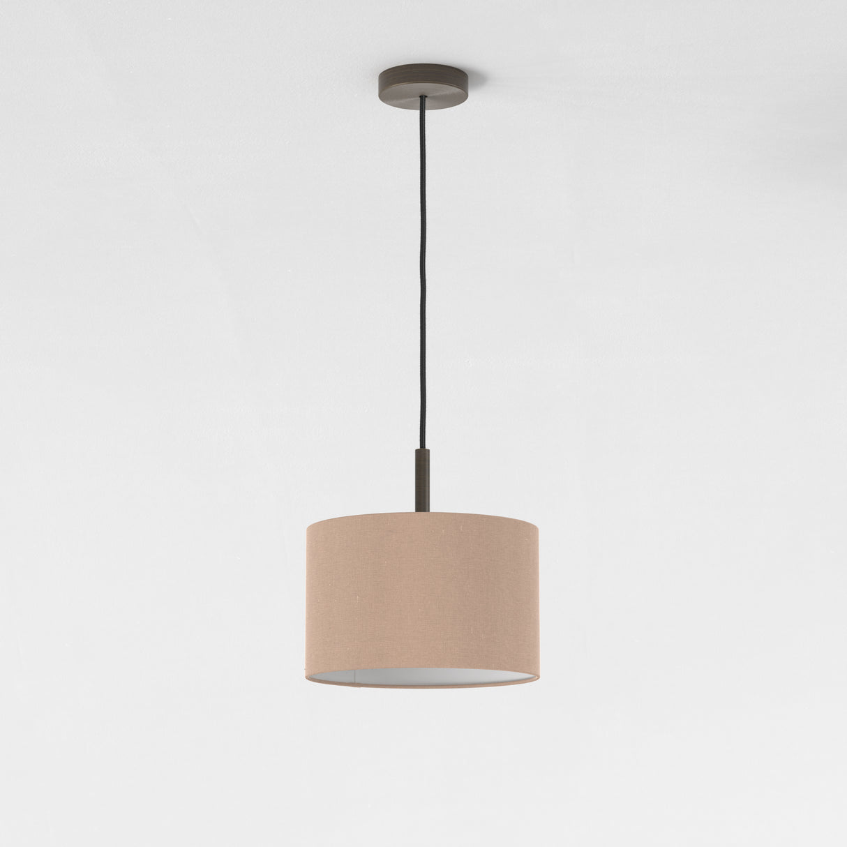 Astro Ceiling Pendant Bronze Interior Pendant Light