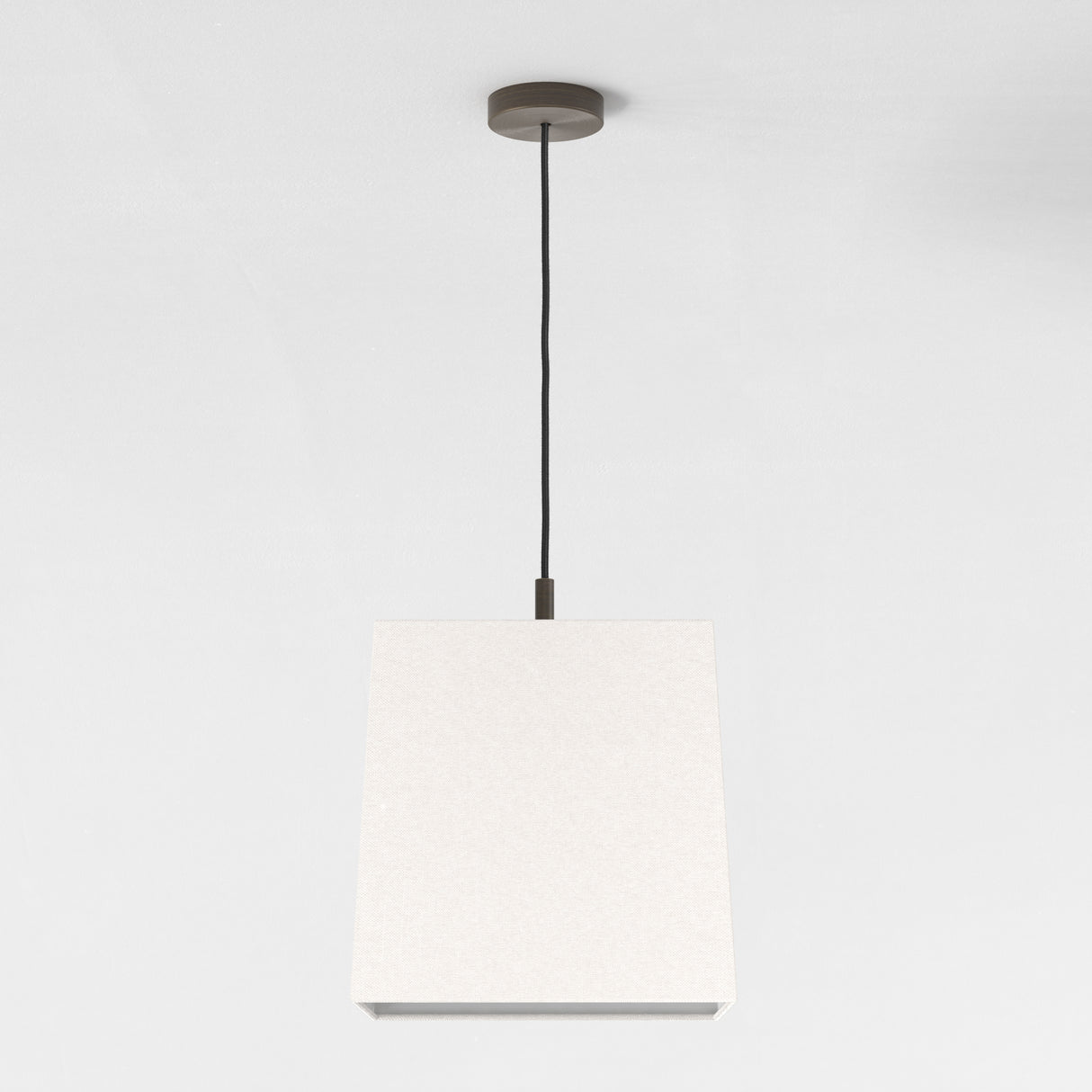 Astro Ceiling Pendant Bronze Interior Pendant Light