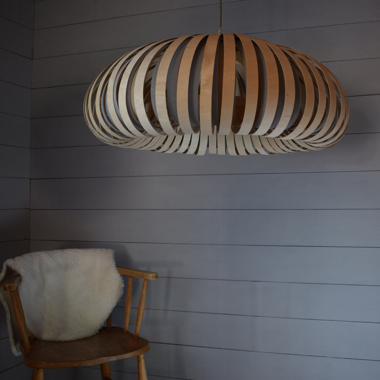 Stuart Lamble Portobello Pendant Shade