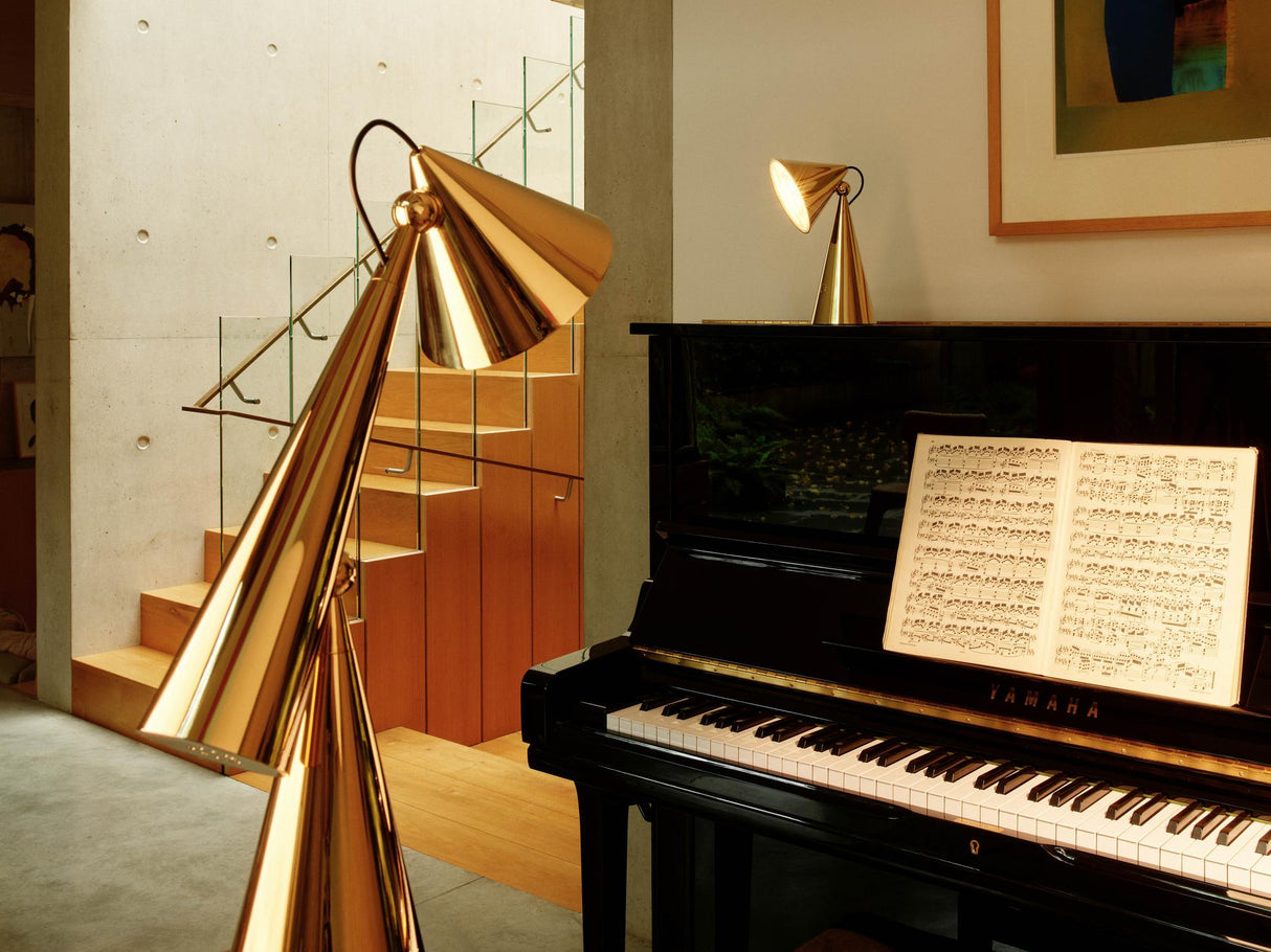 Tom Dixon Pose Task Lamp