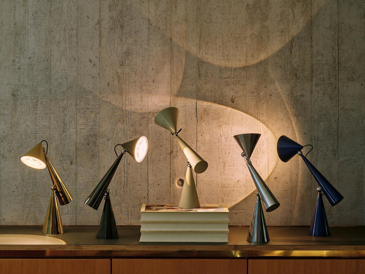 Tom Dixon Pose Task Lamp